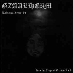 Gzaalheim - Into the Crypt of Demon Lord