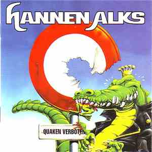 Hannen Alks - Quaken Verboten