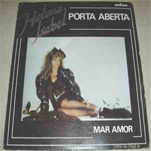 Helena Isabel - Porta Aberta / Mar Amor