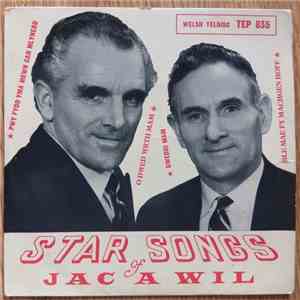 Jac A Wil - Star Songs Of Jac A Wil