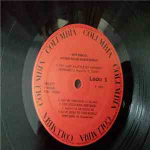 Janis Joplin - I Got Dem Ol' Kozmic Blues Again Mama!