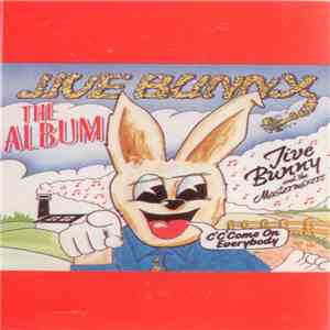 Jive Bunny And The Mastermixers - The Album