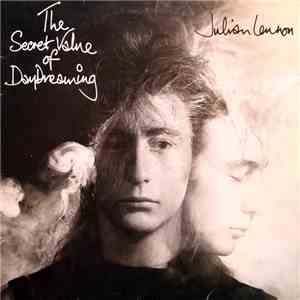 Julian Lennon - The Secret Value Of Daydreaming