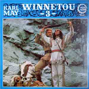 Karl May - Winnetou 3