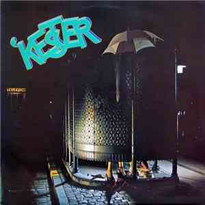 'Kester - Natparaplyen