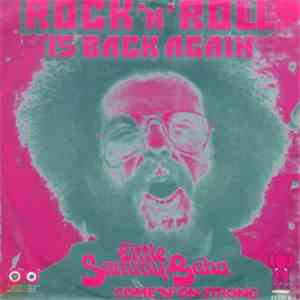 Little Sammy Gaha - Rock 'N' Roll Is Back Again