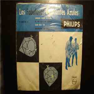 Los Fabulosos Diamantes Azules - Lindos Ojos Azules