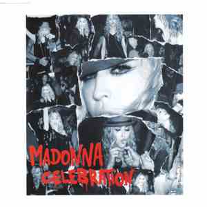 Madonna - Celebration