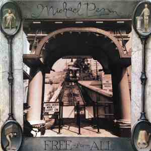 Michael Penn - Free-For-All