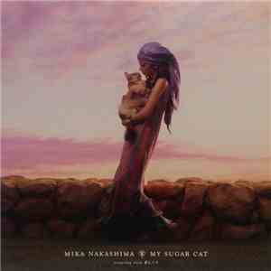 Mika Nakashima - My Sugar Cat