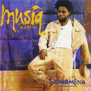 Musiq Soulchild - Aijuswanaseing