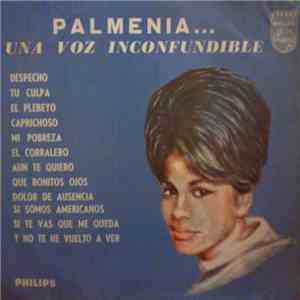Palmenia Pizarro - Una Voz Inconfundible
