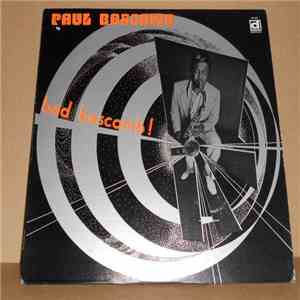 Paul Bascomb - Bad Bascomb