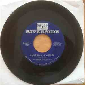 Paul Renard - I Was Born In Virginia