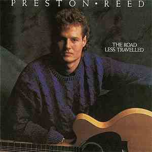 Preston Reed - The Road Less Travelled