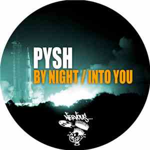 Pysh - By Night / Into You