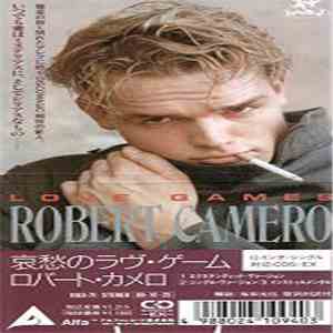 Robert Camero - Love Games