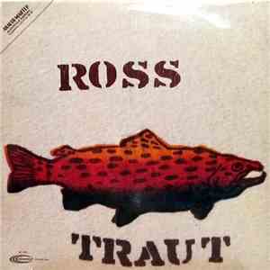 Ross Traut - Ross Traut