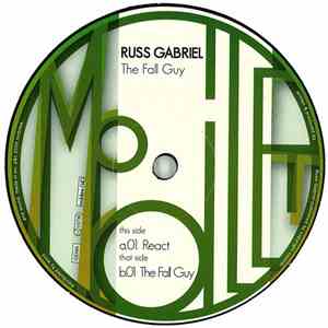 Russ Gabriel - The Fall Guy