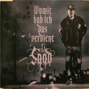 Saad - Womit Hab Ich Das Verdient