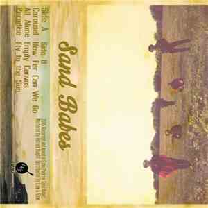 Sand Babes - Sand Babes