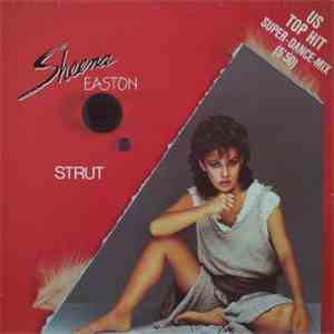 Sheena Easton - Strut