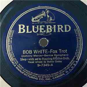 Shep Fields And His Ripping Rhythm Orch. - Bob White