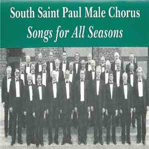 South Saint Paul Male Chorus - Songs For All Seasons