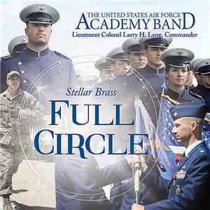 Stellar Brass - Full Circle