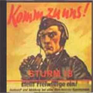 Sturm 18 - Komm Zu Uns!