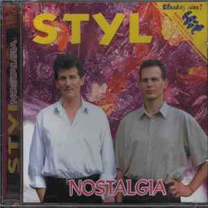 Styl  - Nostalgia