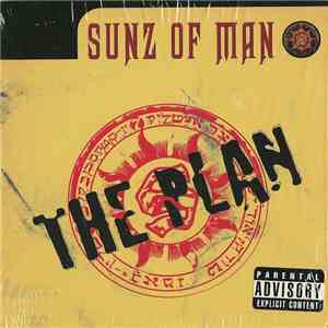 Sunz Of Man - The Plan