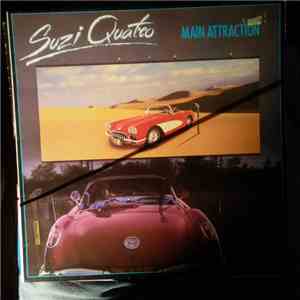 Suzi Quatro - Main Attraction