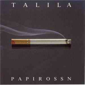 Talila - Papirossn