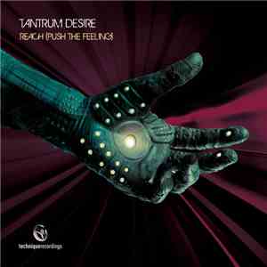 Tantrum Desire - Reach (Push The Feeling)