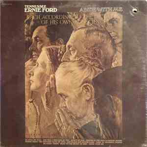 Tennessee Ernie Ford - Abide With Me