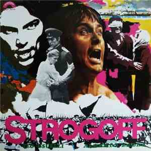 Teo Usuelli - Strogoff