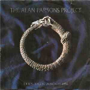 The Alan Parsons Project - Let's Talk About Me