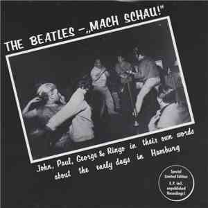 The Beatles - Mach Schau!