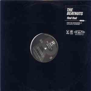 The Beatnuts - Find That