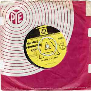 The Ferris Wheel - The Na Na Na Song / Three Cool Cats