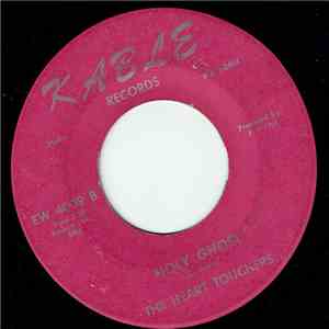 The Heart Touchers - Holy Ghost / I Am Your Child