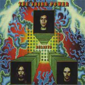The Third Power - Believe