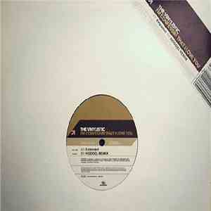 The Vinylistic - I'm Confessin' That I Love You