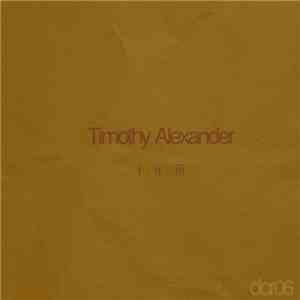Timothy Alexander - Untitled