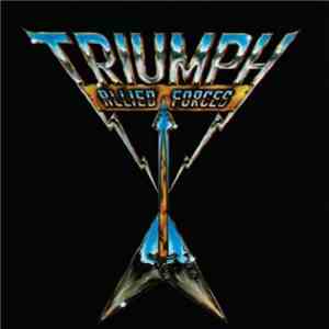 Triumph  - Allied Forces