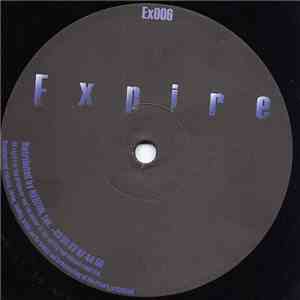 Umek - Ex006