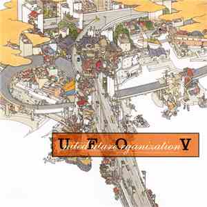United Future Organization - V