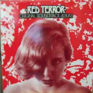 Unknown Artist - Red Terror: Original Soundtrack Album