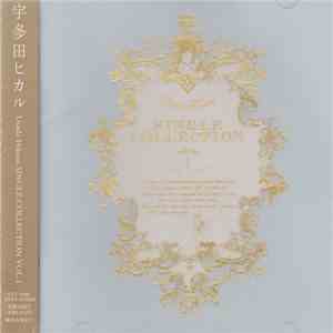 Utada Hikaru - Utada Hikaru Single Collection Vol.1